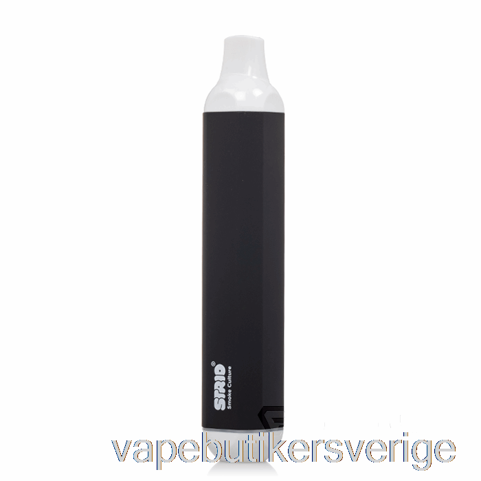 Vape Sverige Strio Cartboy 510 Batteri Cosmos Black